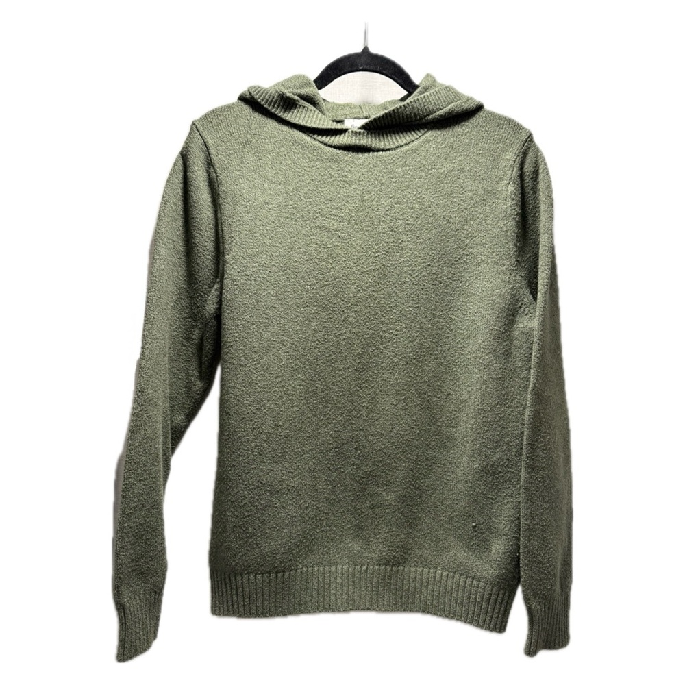 Goodfellow & Co. Sage Green Sweater